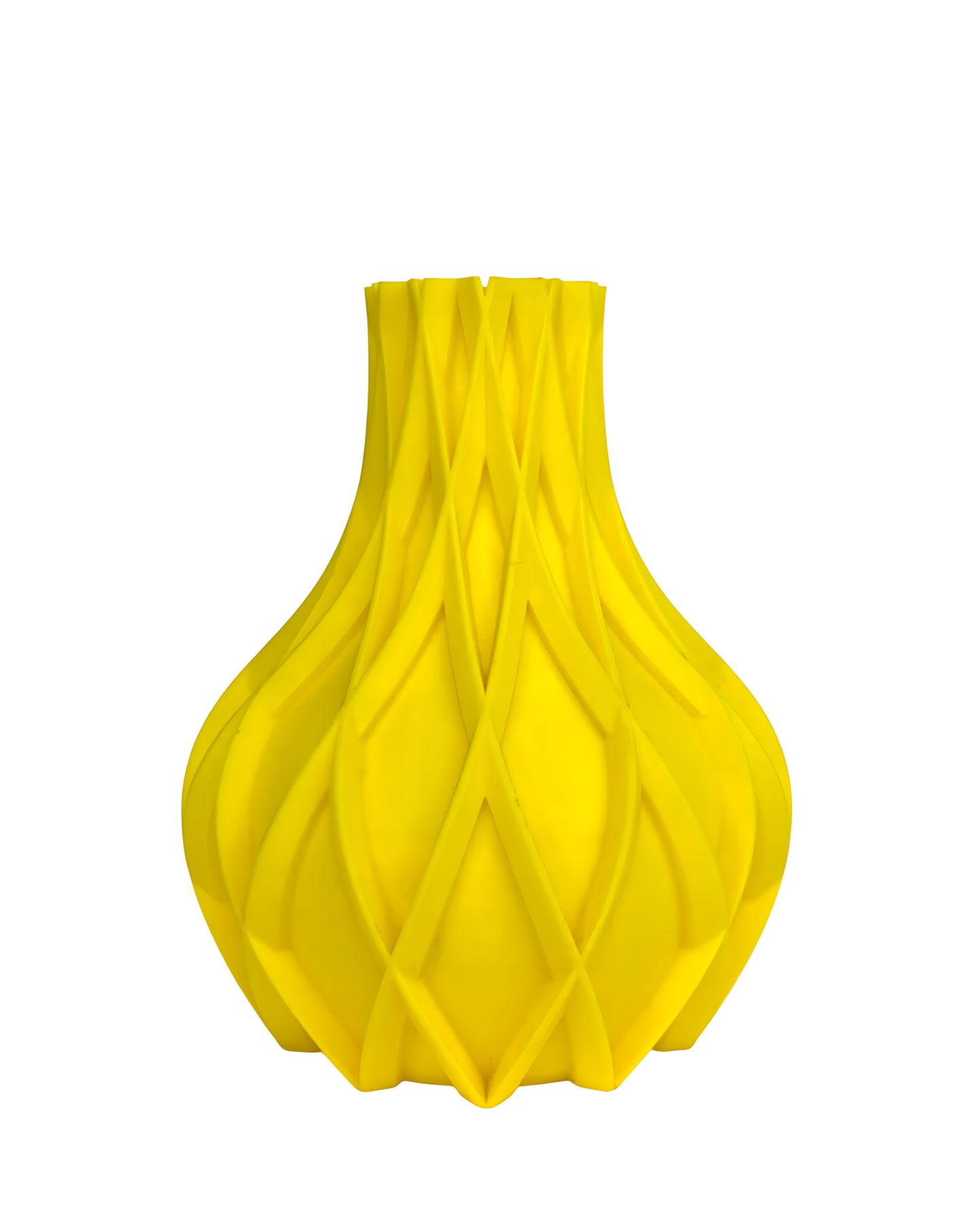 F001-Yellow PLA +
