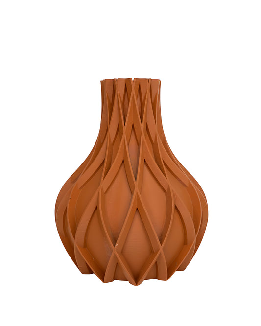 F003-Orange Brown PLA +