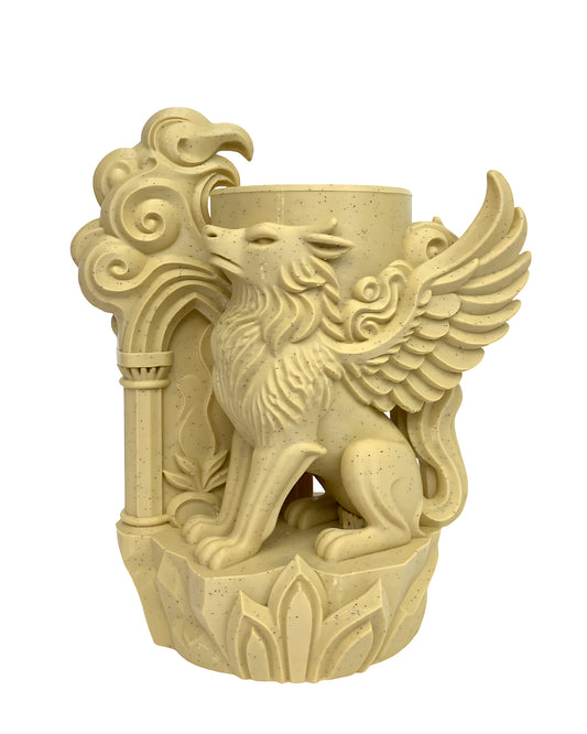 F01-Mocha Marble PLA