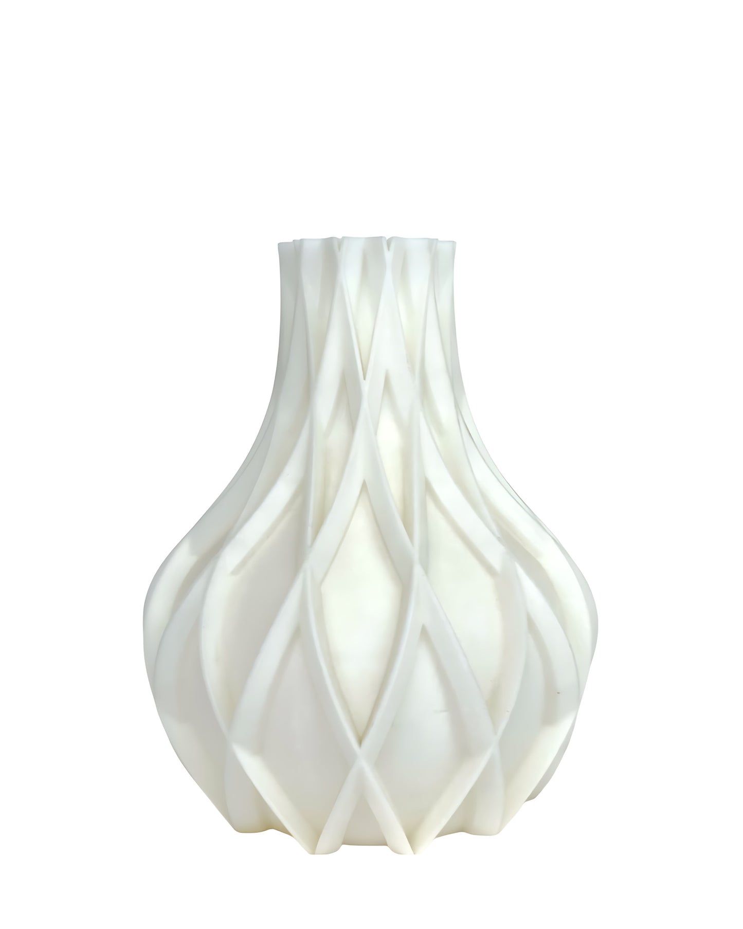 F013-Pearl White PLA +