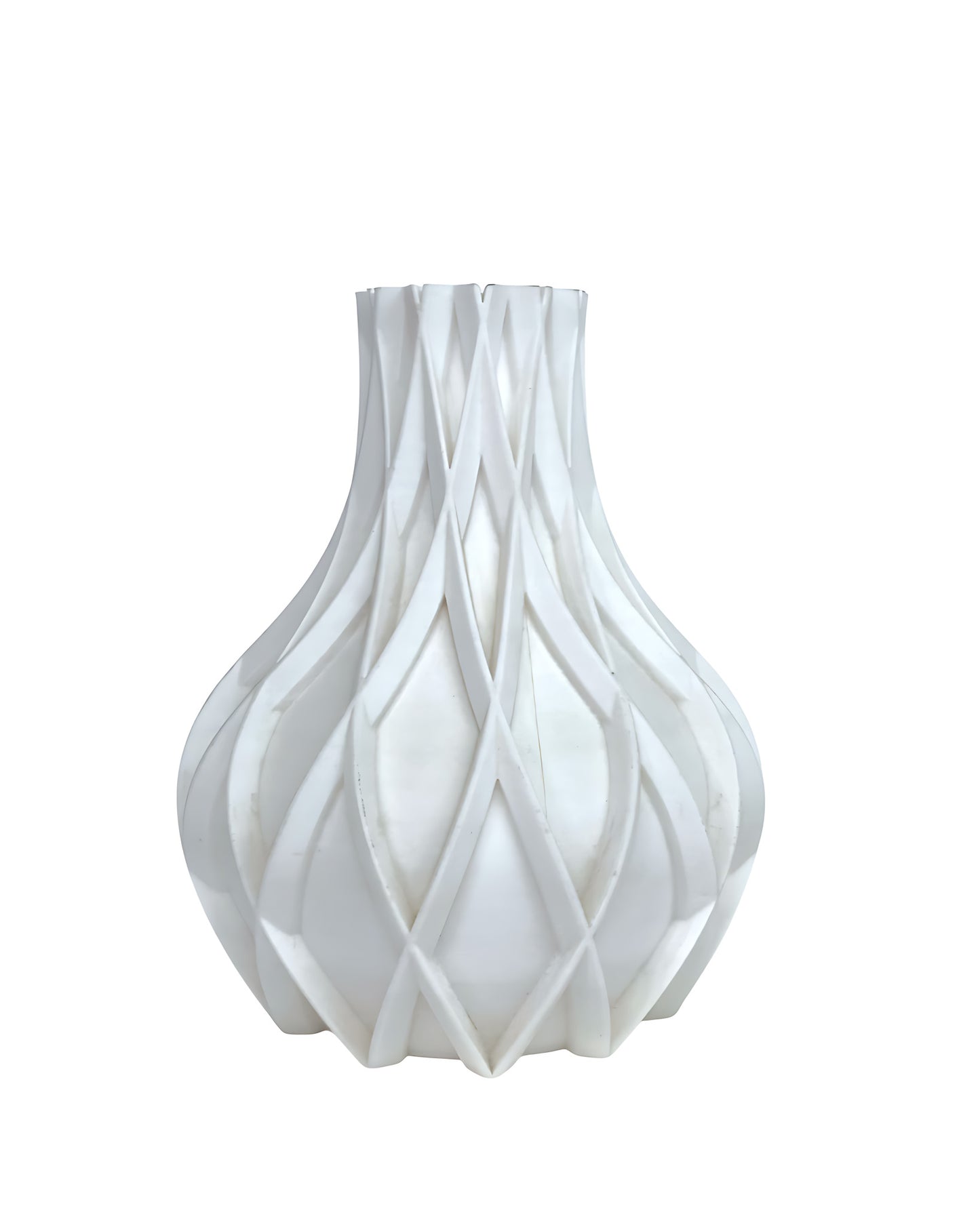 F017-Cold White PLA+