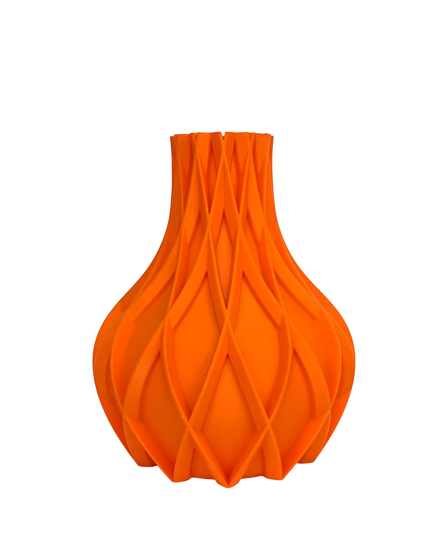 F019-Orange PLA+