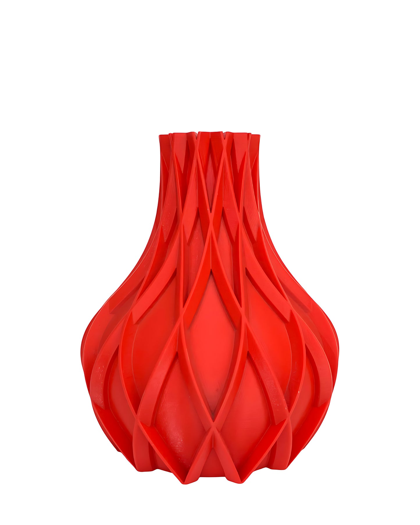 F021-Coral Red PLA+