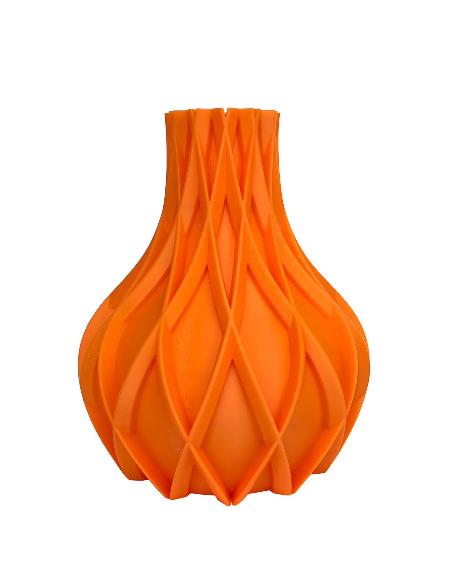 F19-Orange PLA+