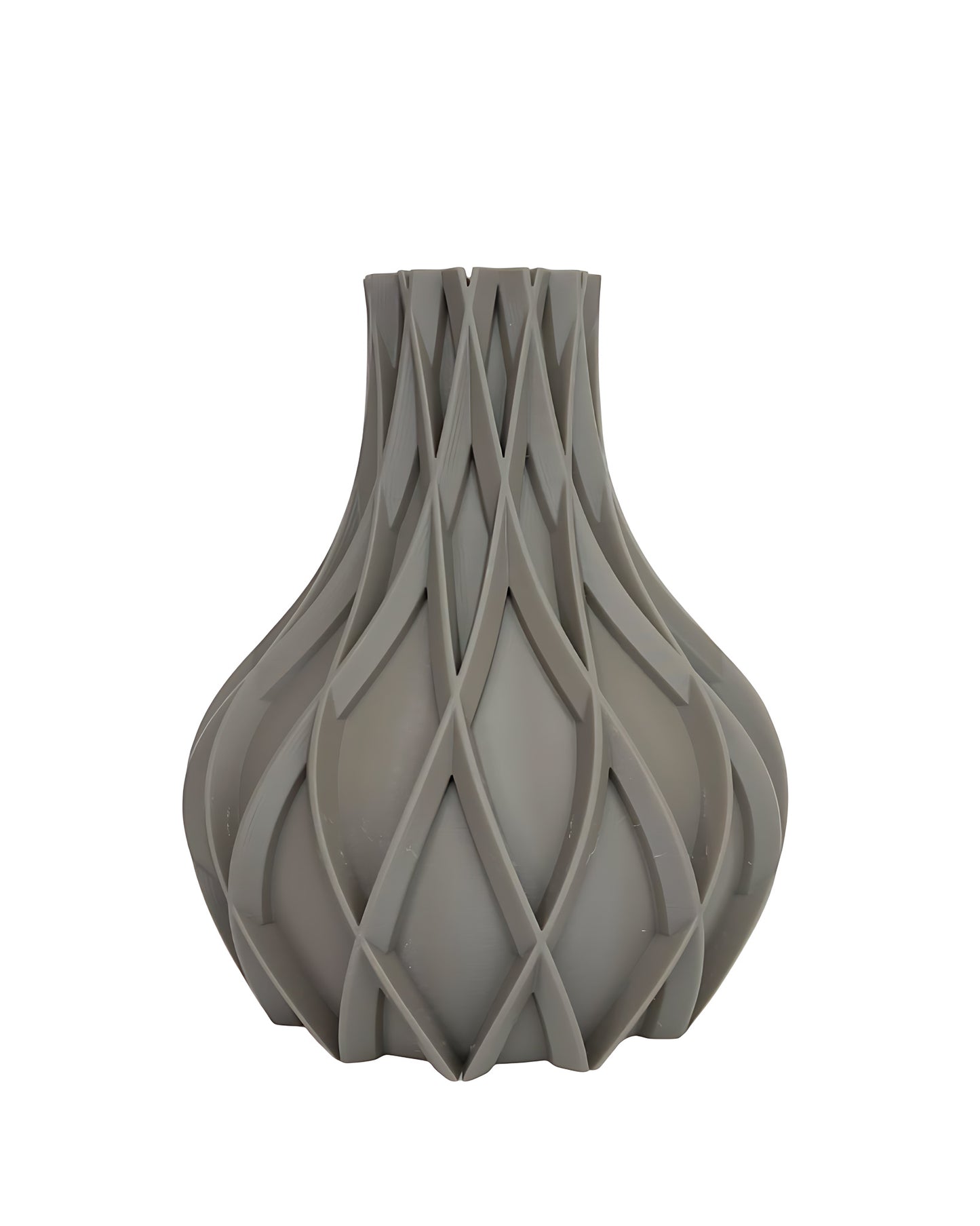 F25-Space Grey PLA +