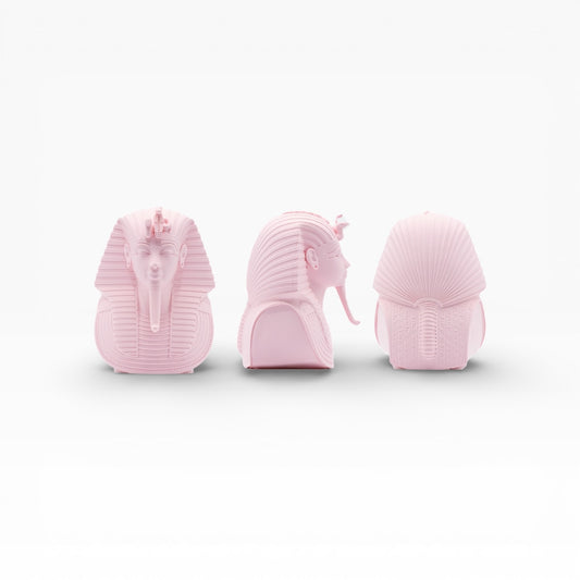 Flamingo Pink