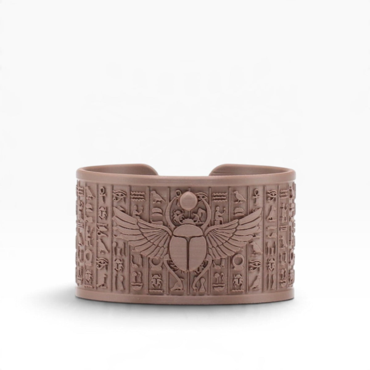 Patron PLA Metal Filament Warm Gray 1kg