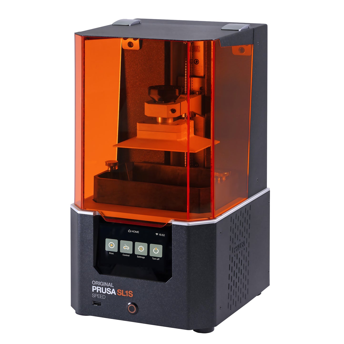 Original Prusa SL1S SPEED