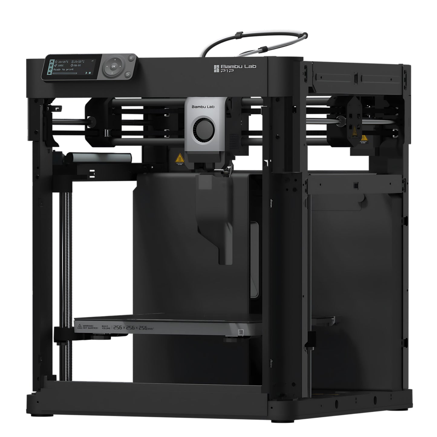 Bambu Lab P1P