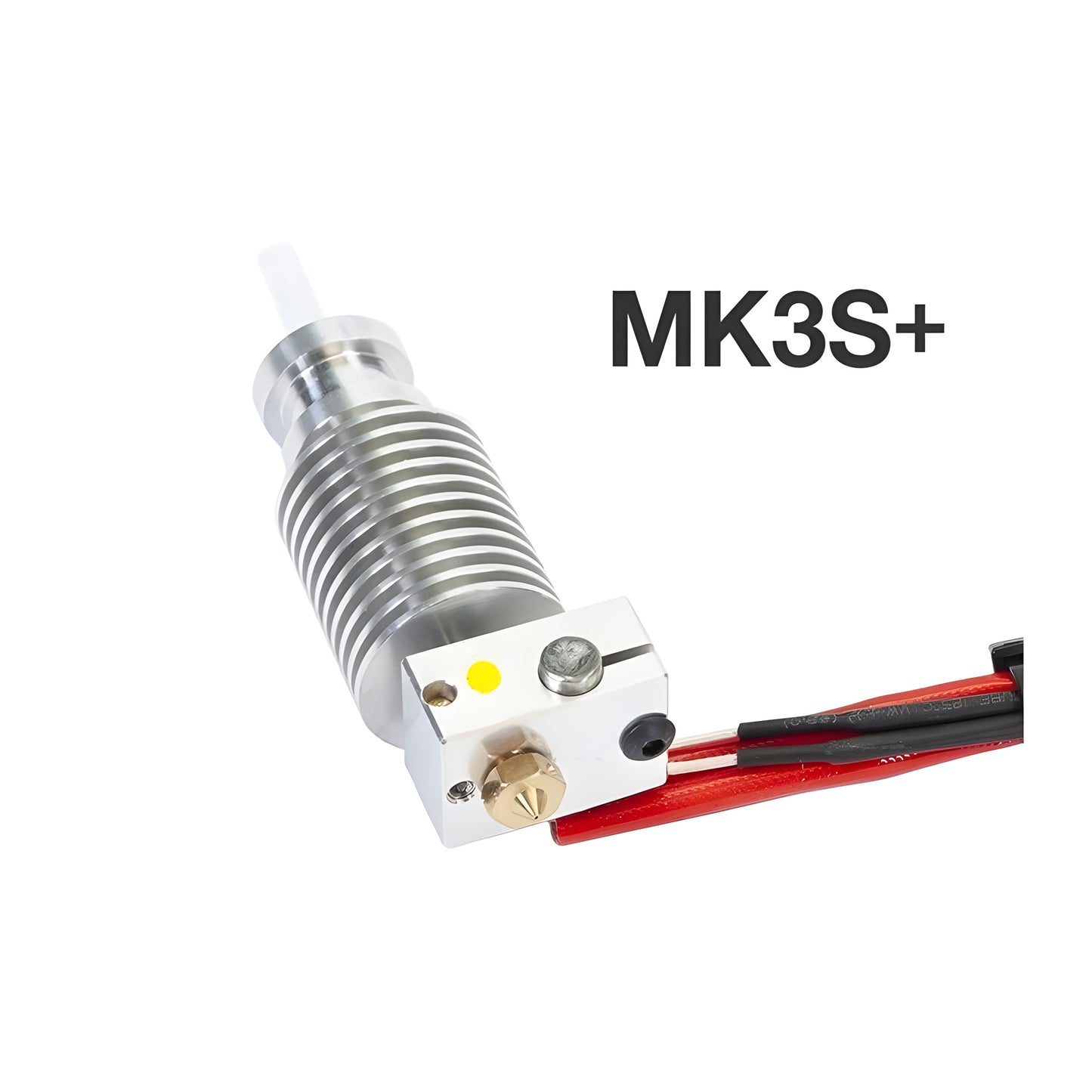 SP001-Assembled hotend E3D