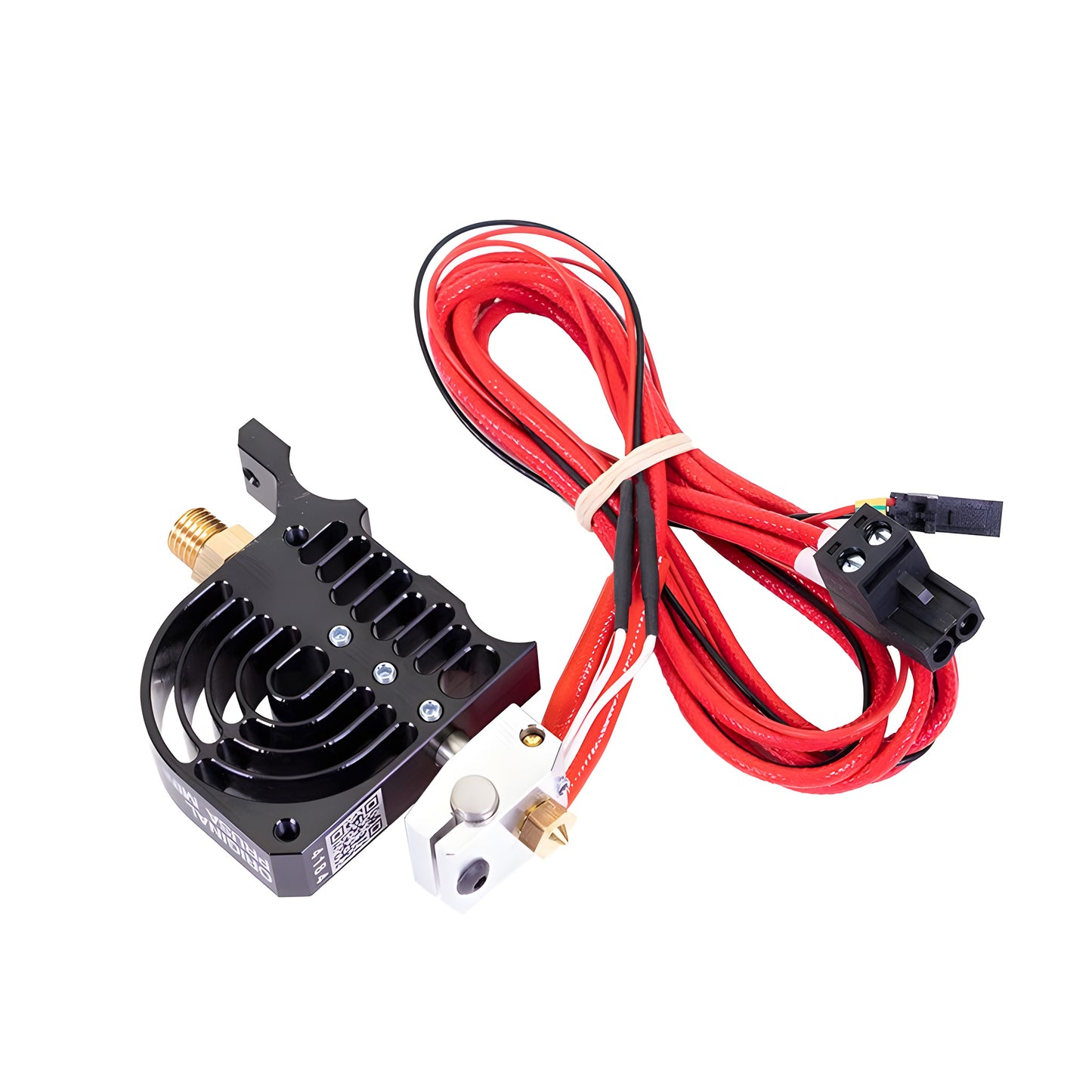 SP002-Assembled hotend MIN