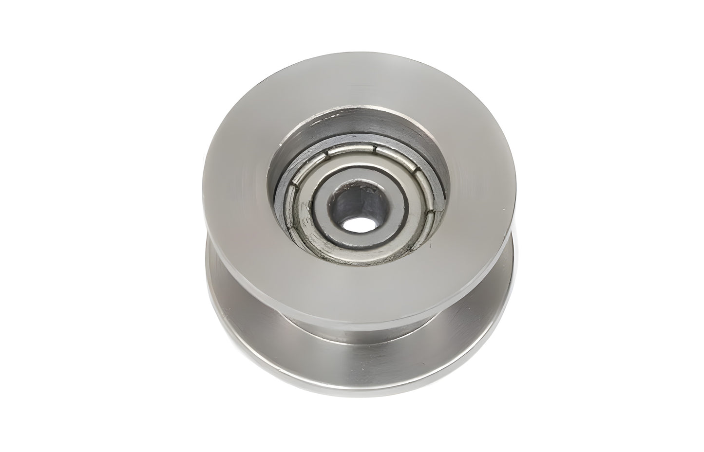 SP004-Bearing housing 623h