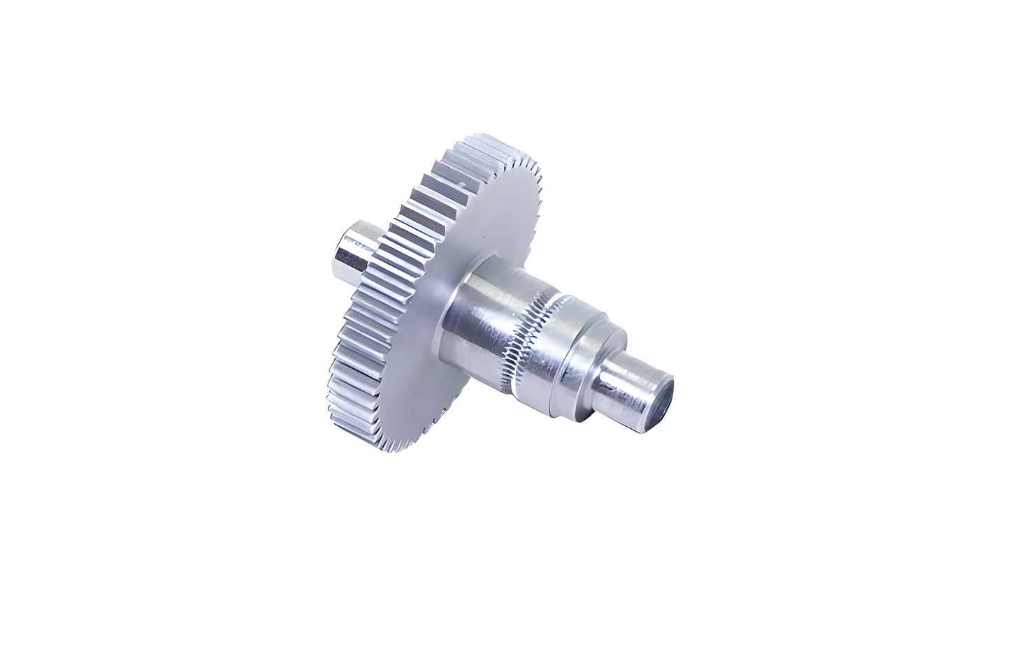 SP012-Extruder Driven Gear (Filament Spur)
