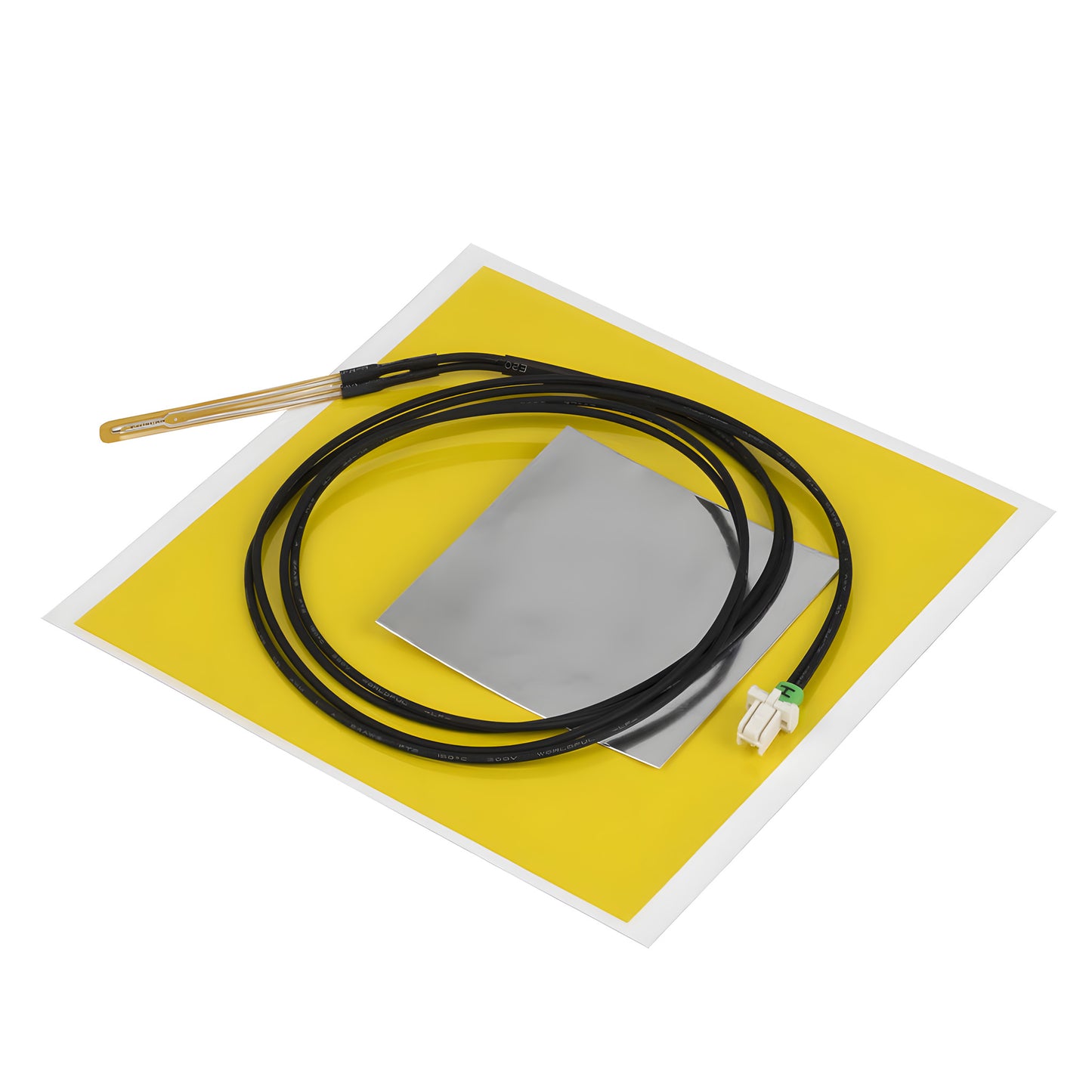 SP018-Heatbed thermistor set Xl-MK4