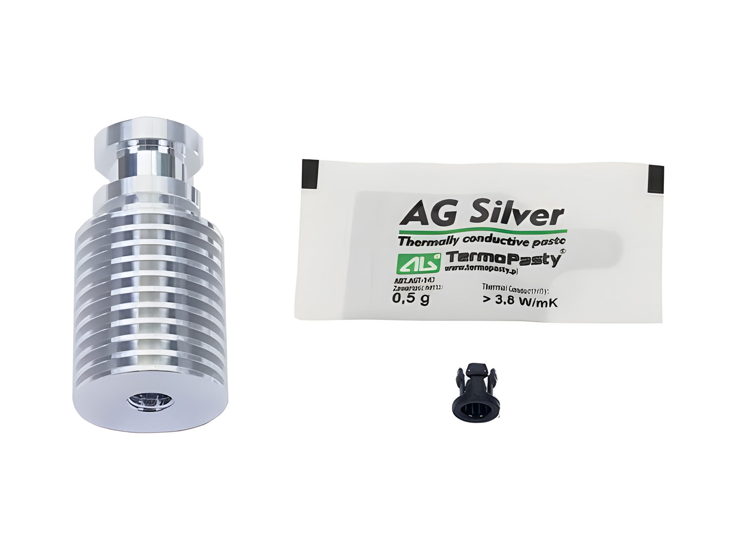 SP031-Hotend heatsink E3D