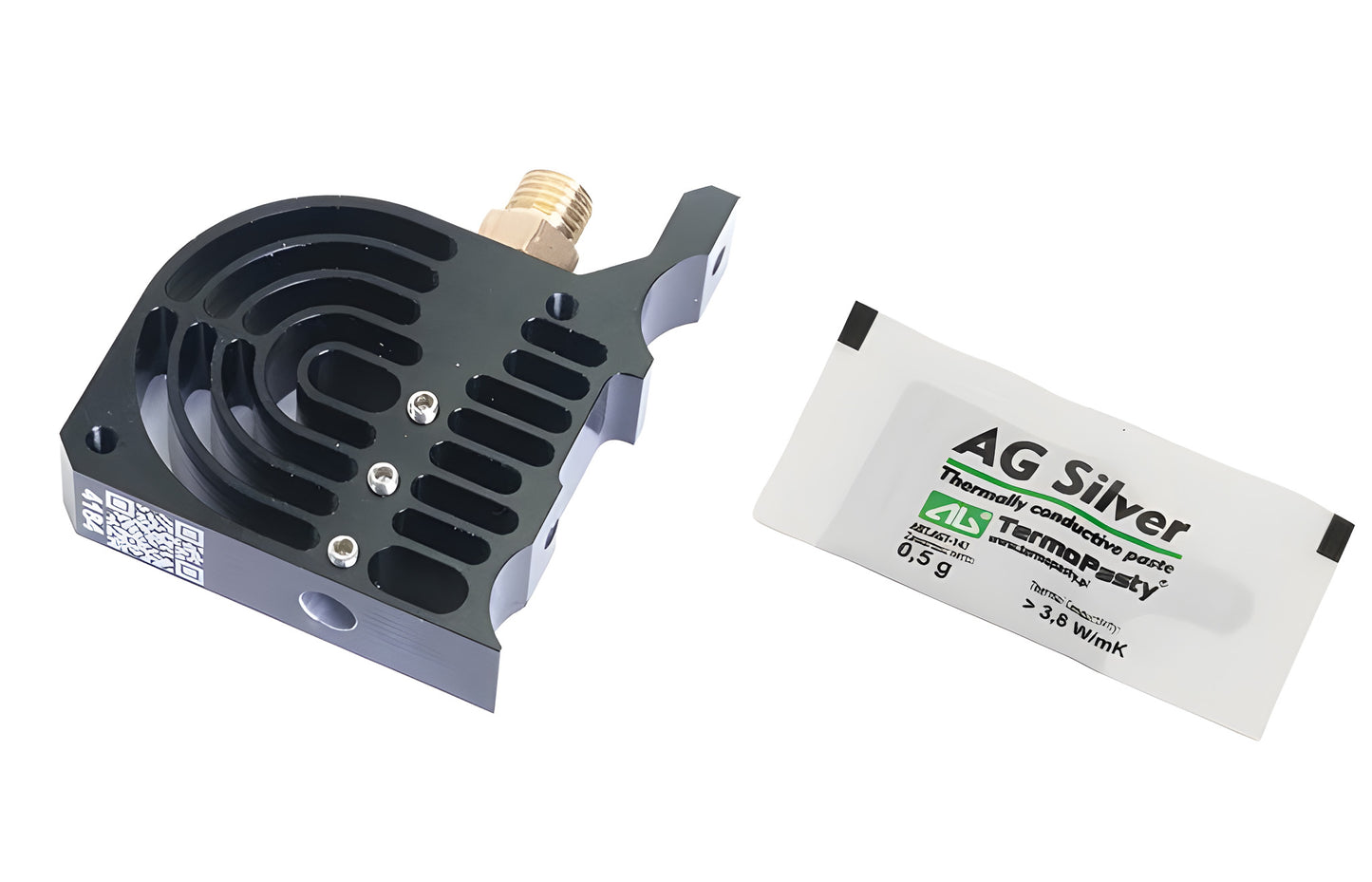 SP032-Hotend heatsink MINI