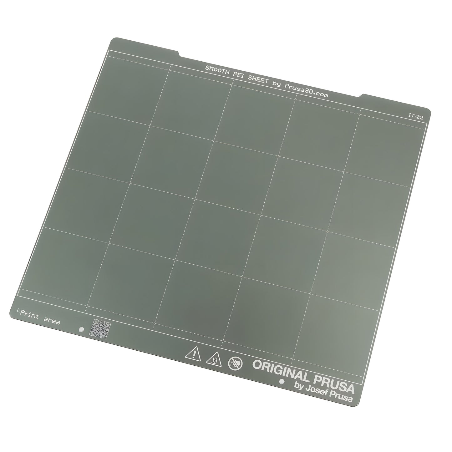 SP067 – Smooth Sheet