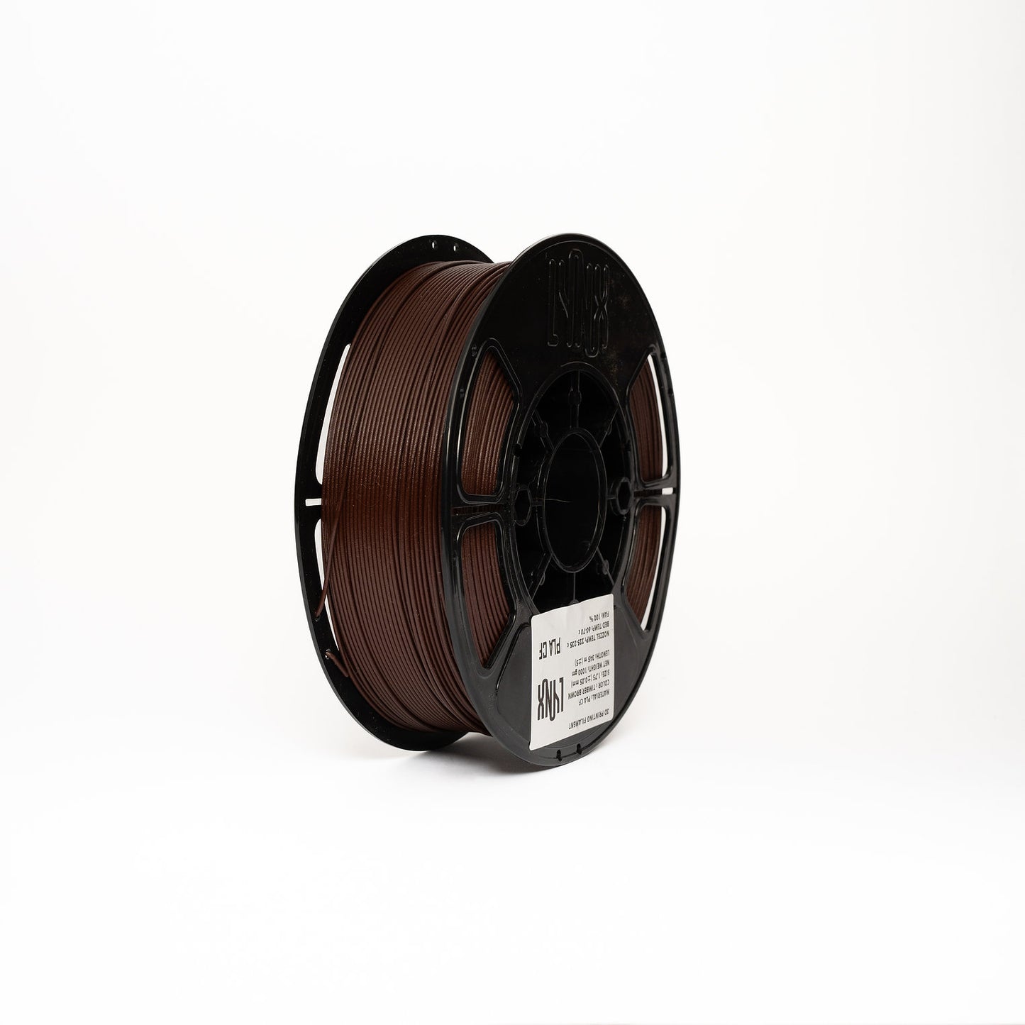 Timber Brown