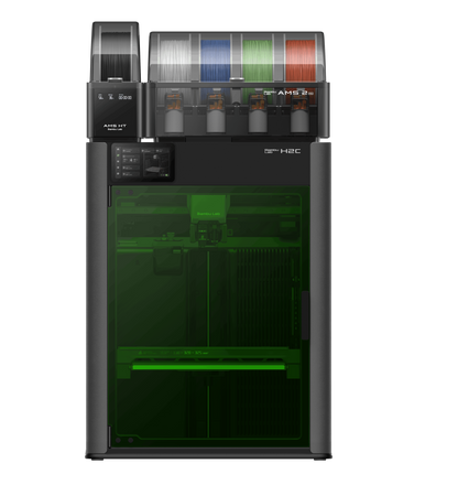 H2C - Laser Combo