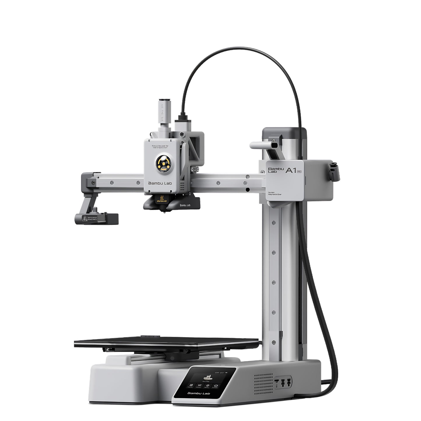 Bambu Lab A1 mini