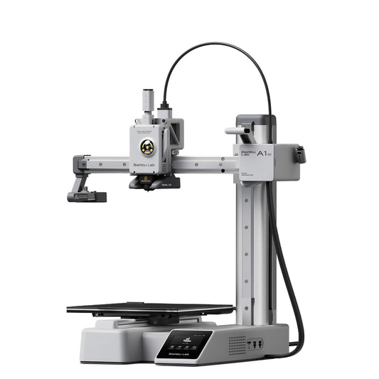 Bambu Lab A1 mini