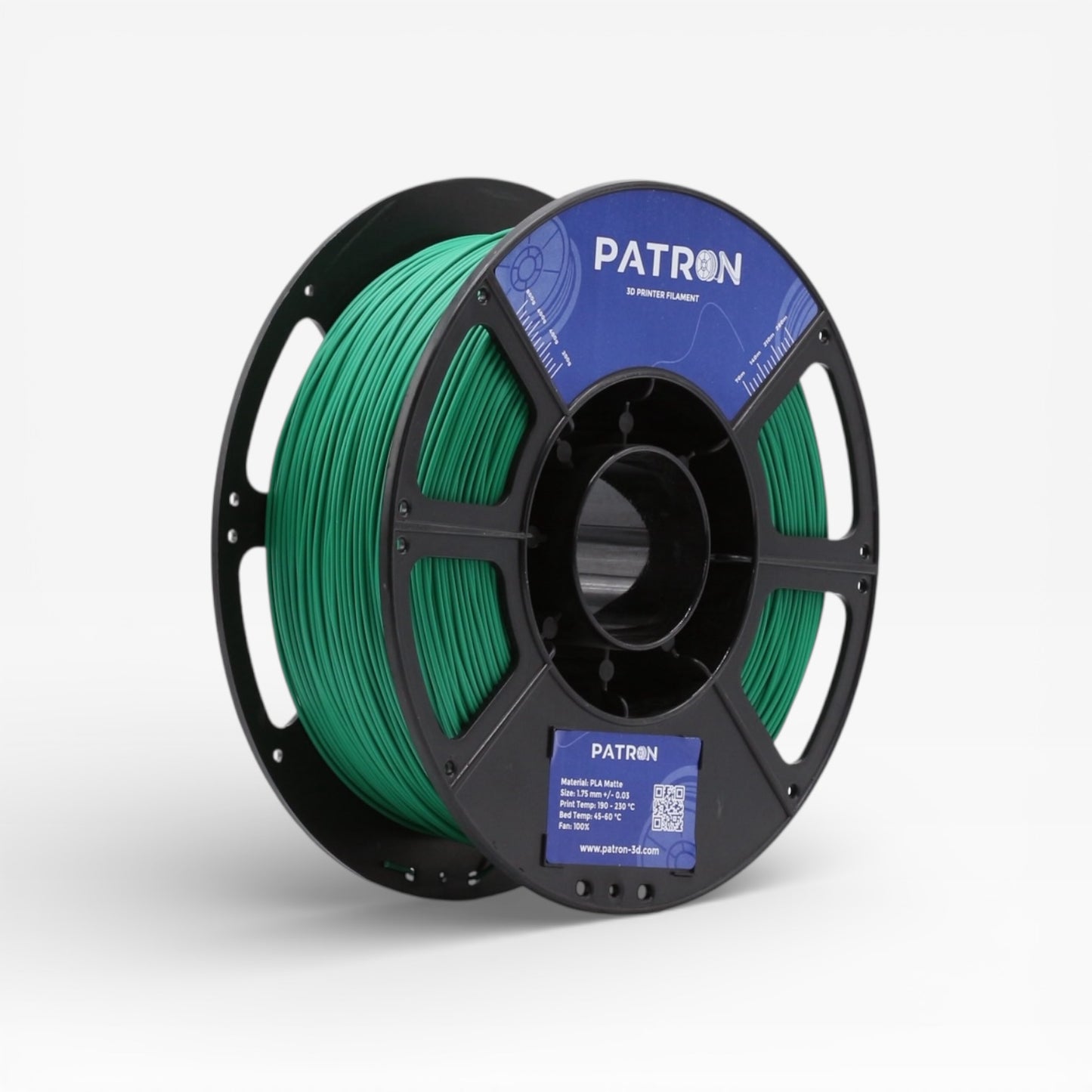 Emerald Green