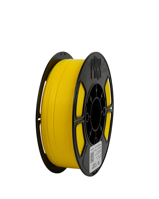 F001-Yellow PLA +