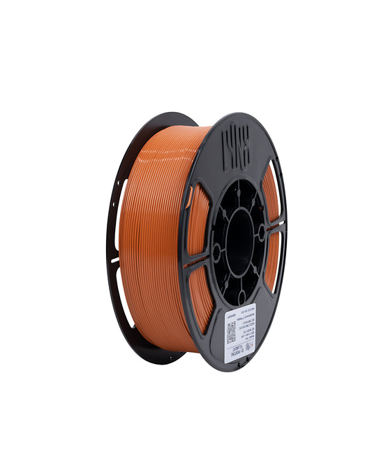 F003-Orange Brown PLA +