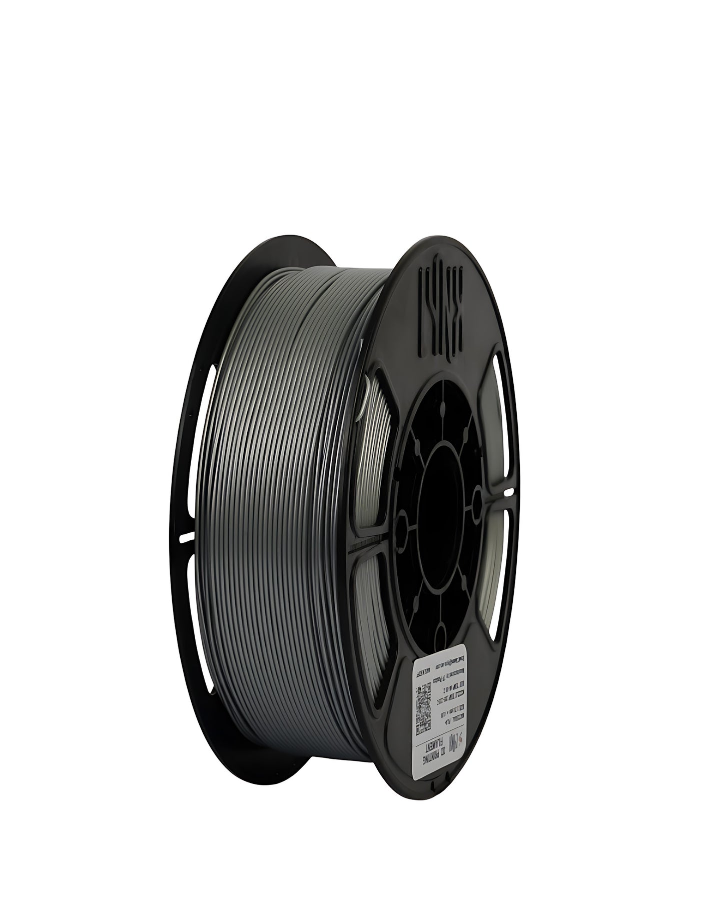 F008-Silver PLA +