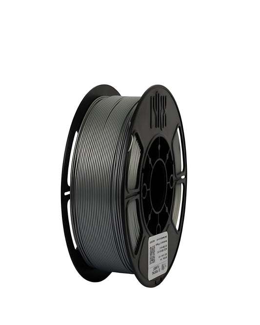 F008-Silver PLA +
