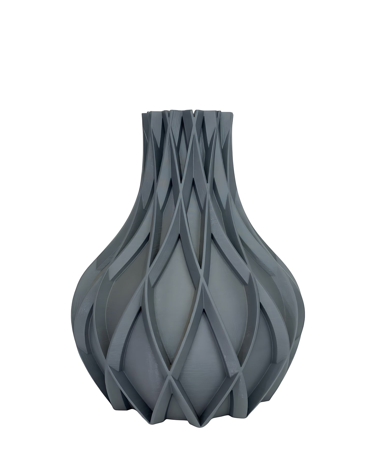 F008-Silver PLA +