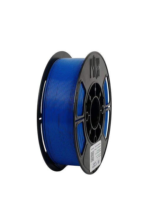 F010-Pepsi Blue PLA +