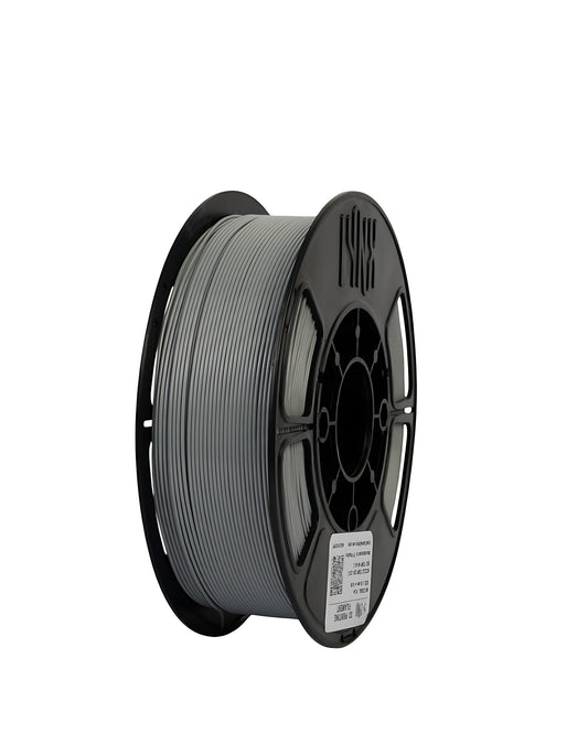 F011-Light Grey PLA +