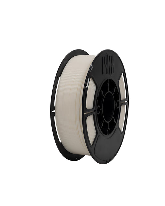 F013-Pearl White PLA +