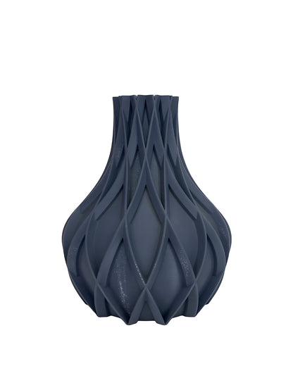 F016-Dark Grey PLA+