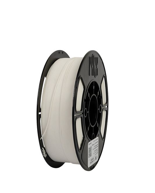 F017-Cold White PLA+