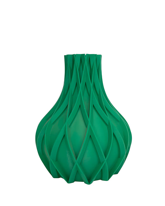 Traffic Green