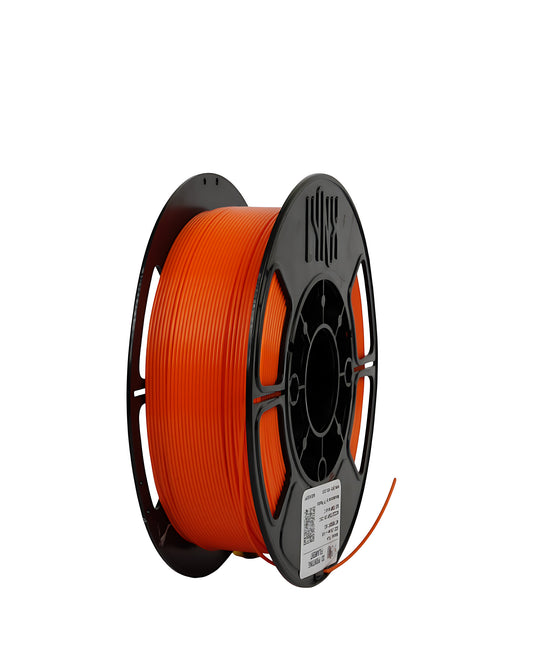 F019-Orange PLA+