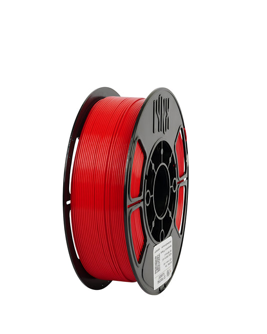 F021-Coral Red PLA+