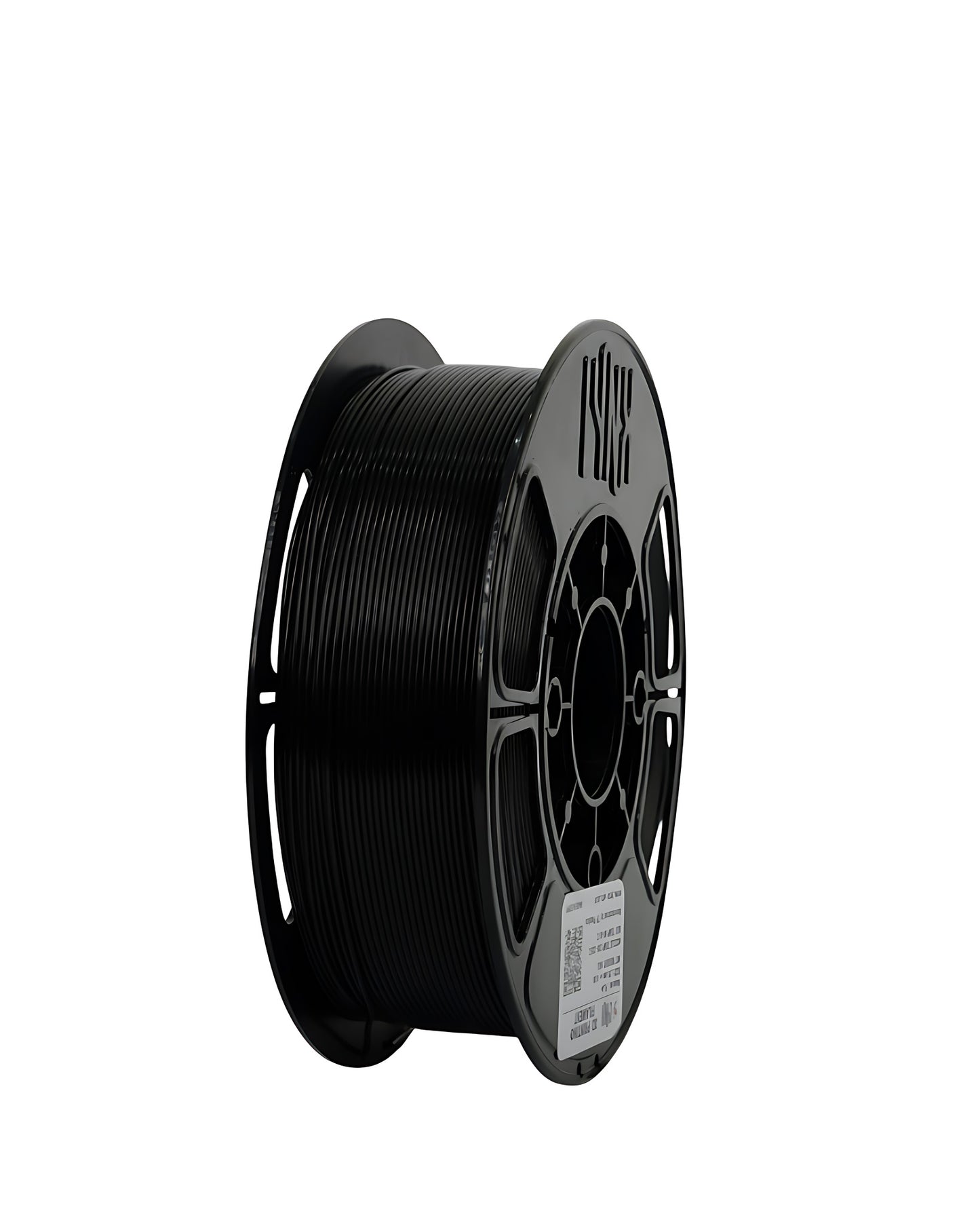 F024-Black PLA +