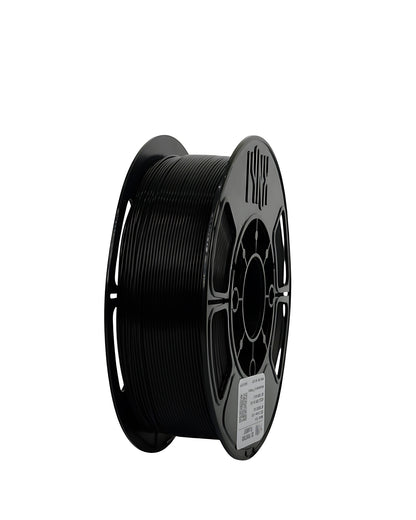 F024-Black PLA +