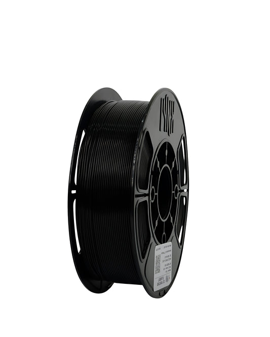 F024-Black PLA +