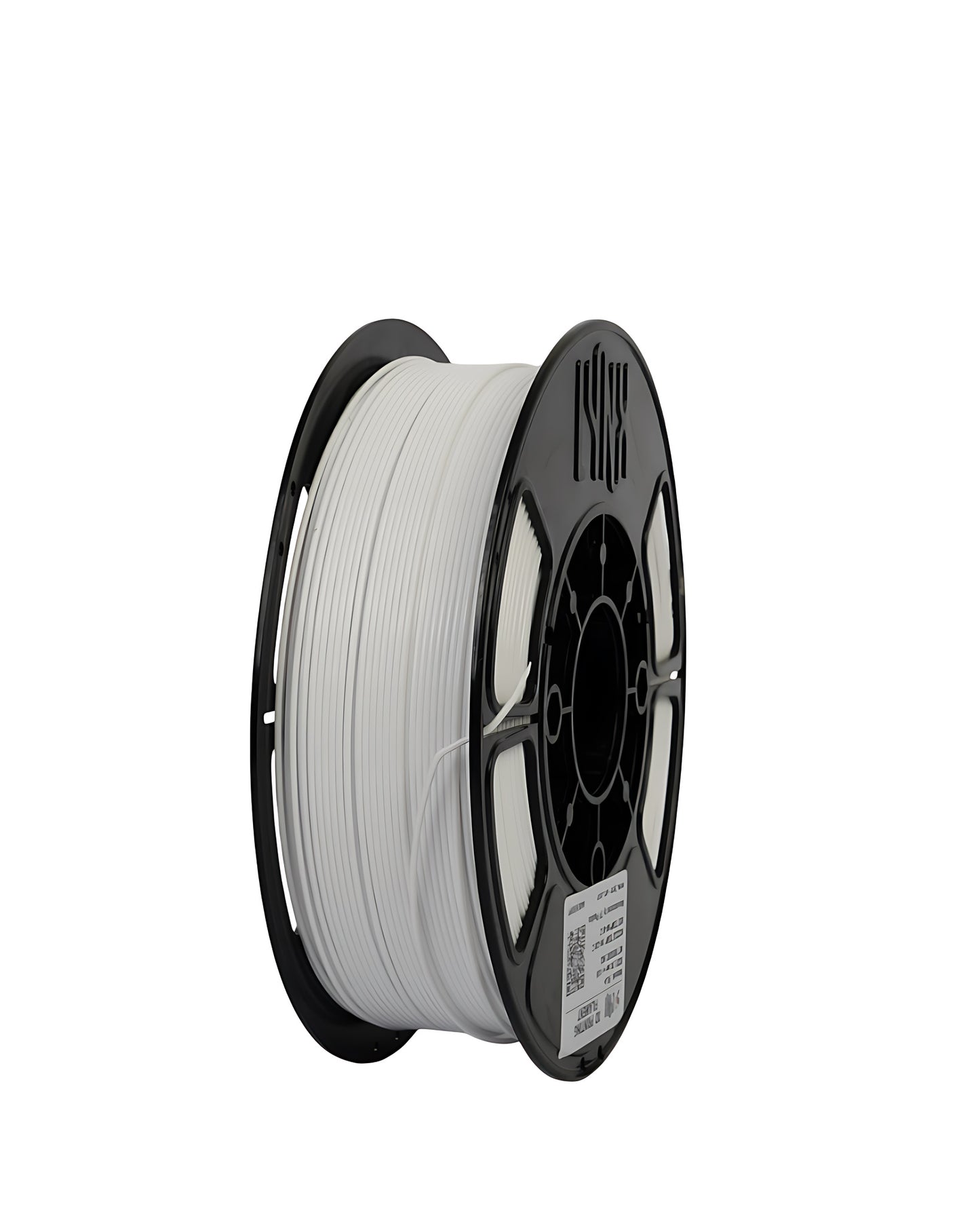 F025-White PLA+