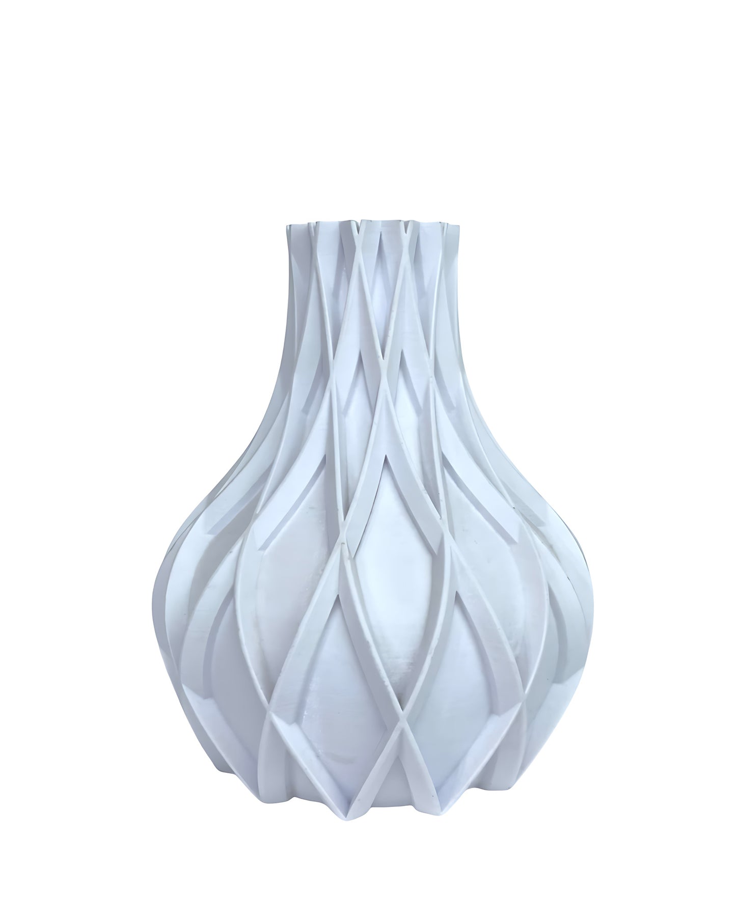 F025-White PLA+