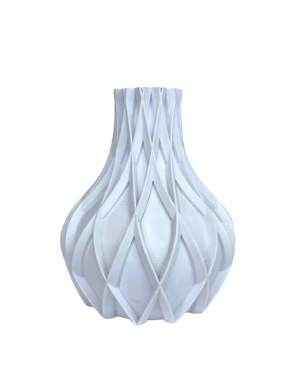 F025-White PLA+