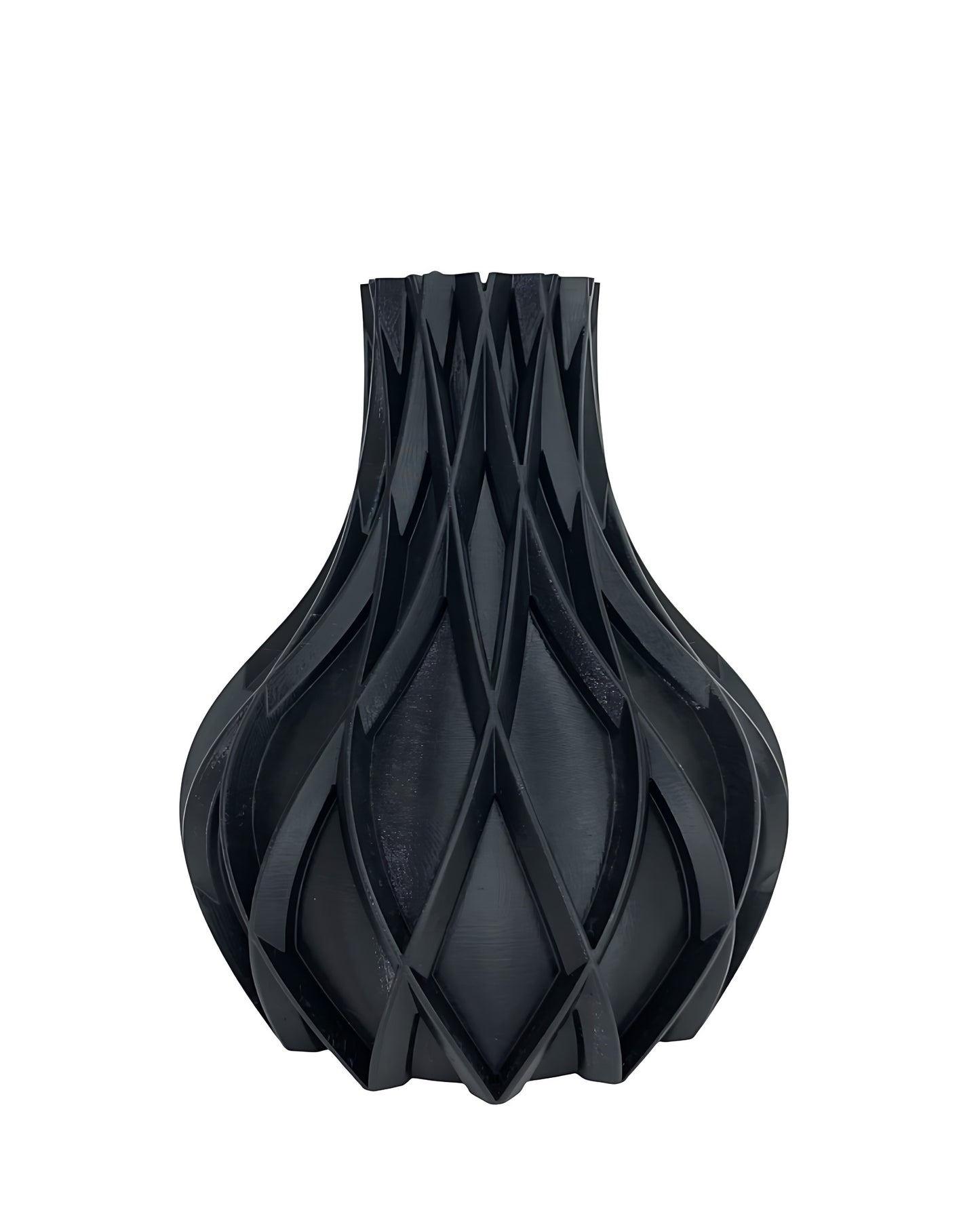 F04-Black PLA +