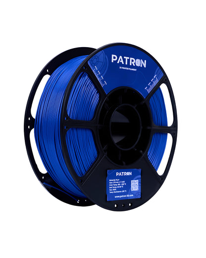 F05-Blue PLA+