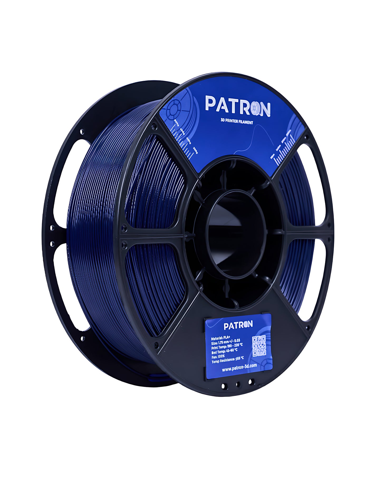 F06-Dark Blue PLA+