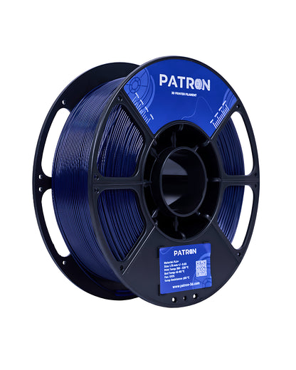 F06-Dark Blue PLA+
