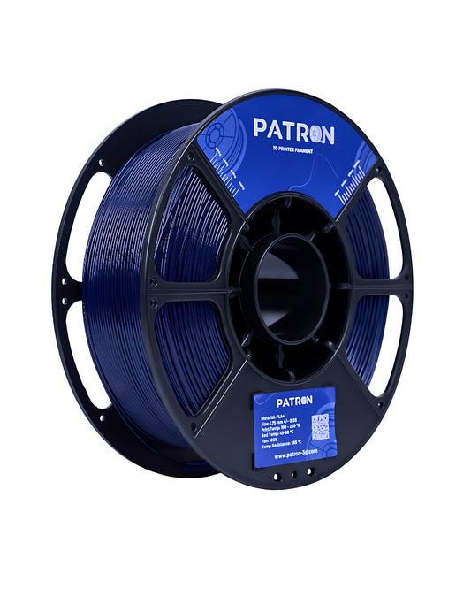 F06-Dark Blue PLA+